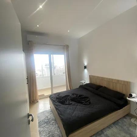 Jame's Apartment *