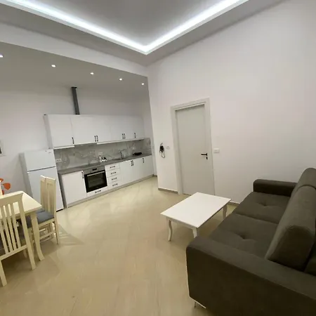 Apartment Jame's