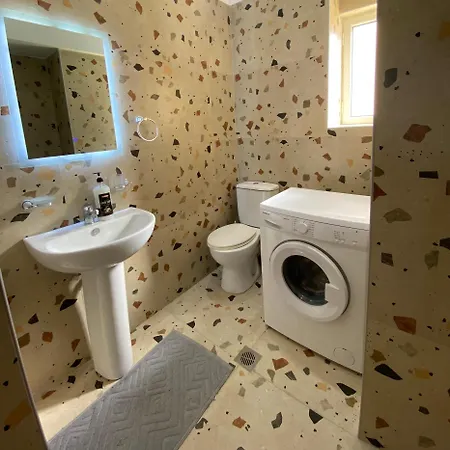 Apartment Jame's *