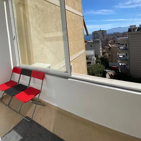 Apartment Jame's *