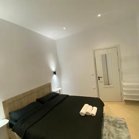 Apartment Jame's *