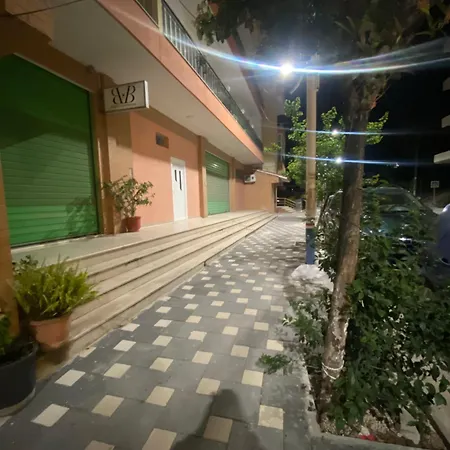 Jame's Sarande